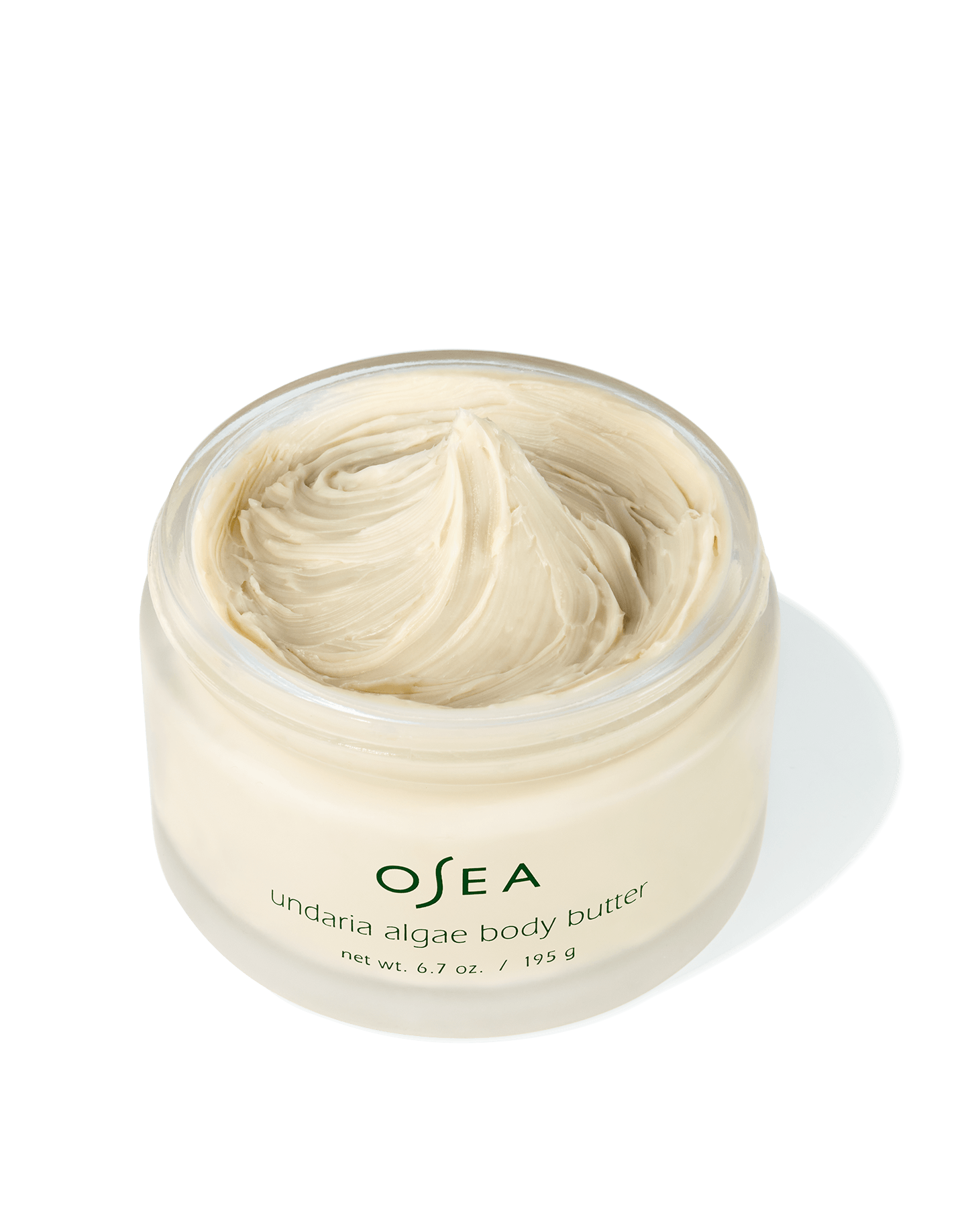Undaria Algae Body Butter