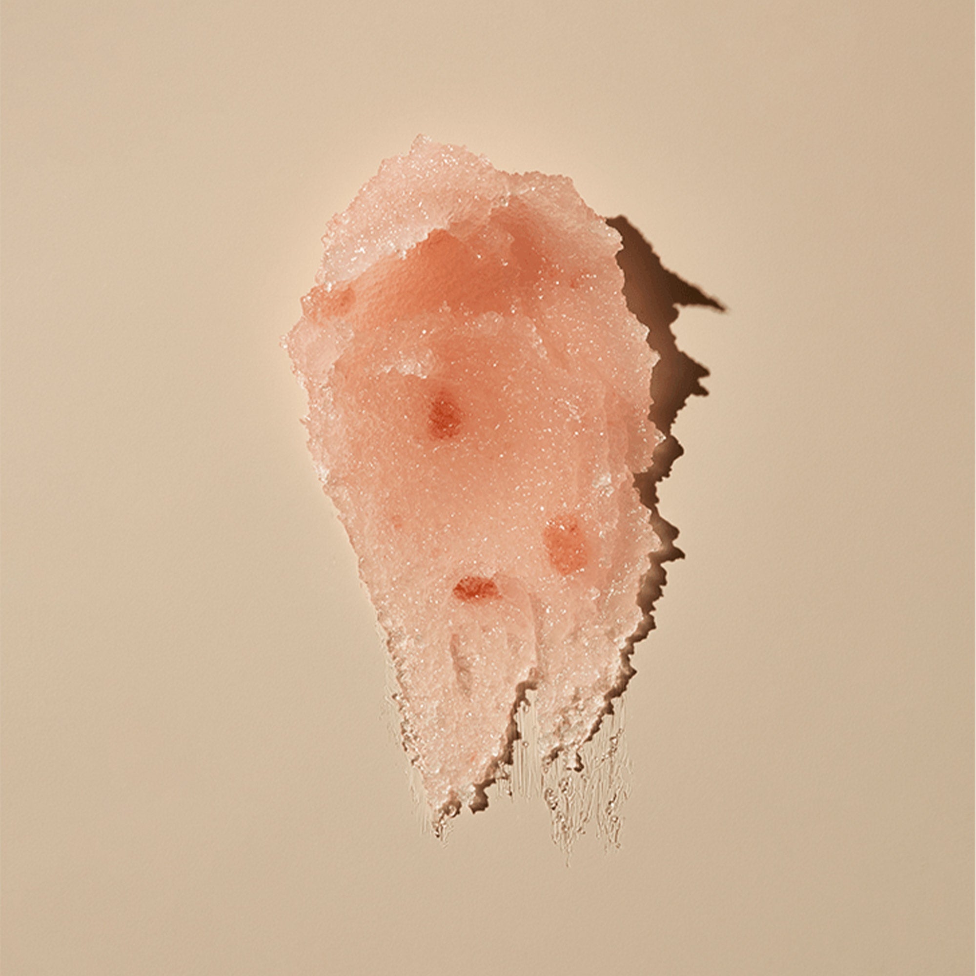 Salts of the Earth Body Scrub