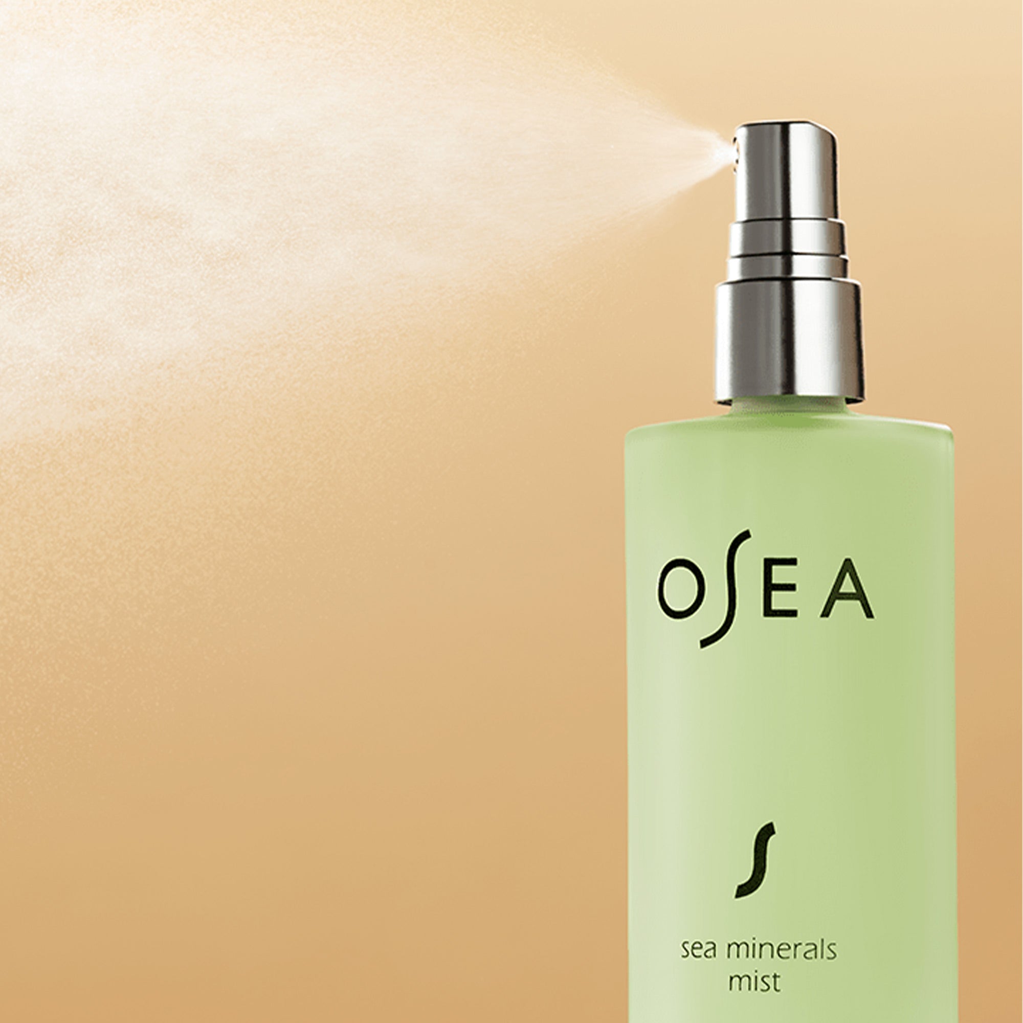 Sea Minerals Mist