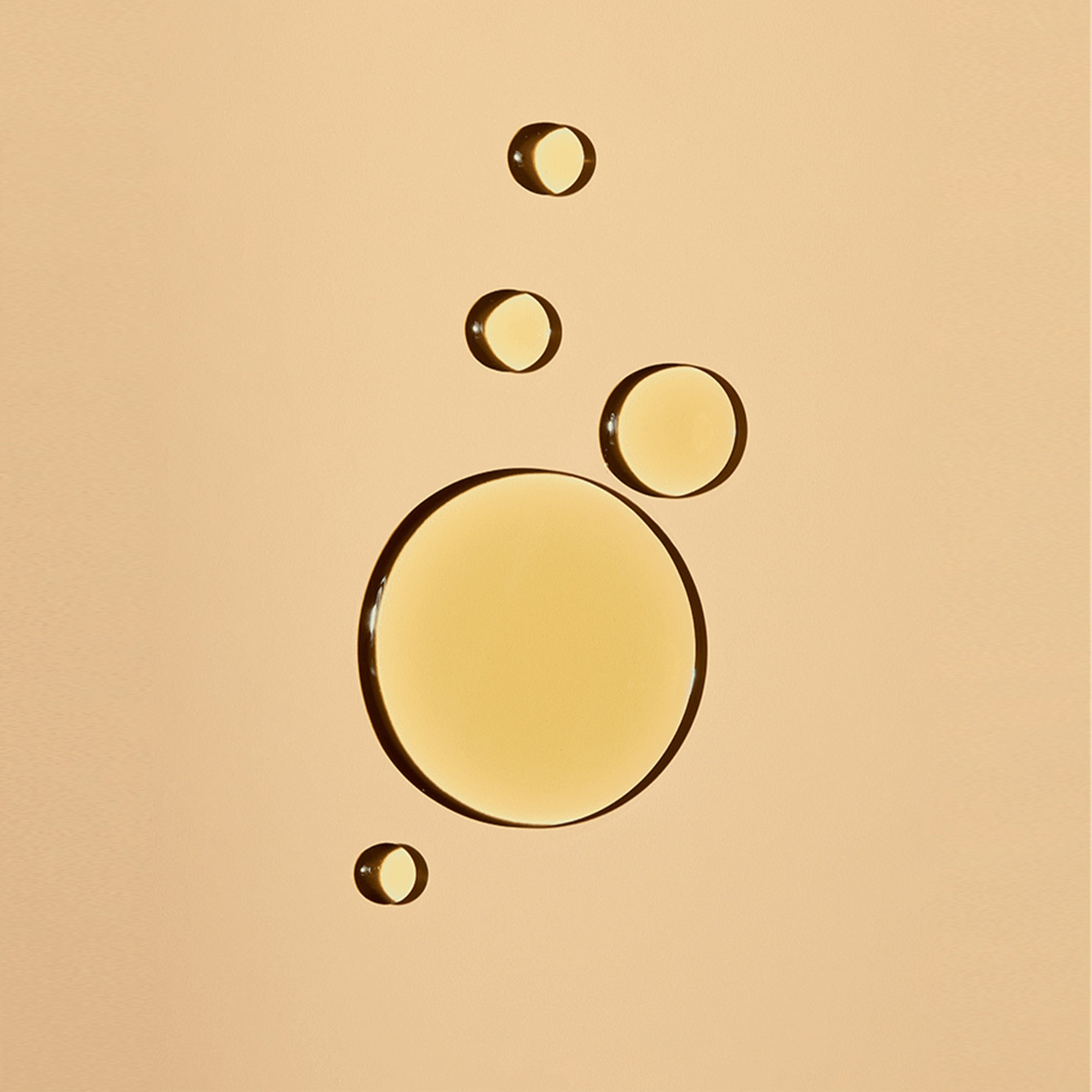 Undaria Algae Body Oil