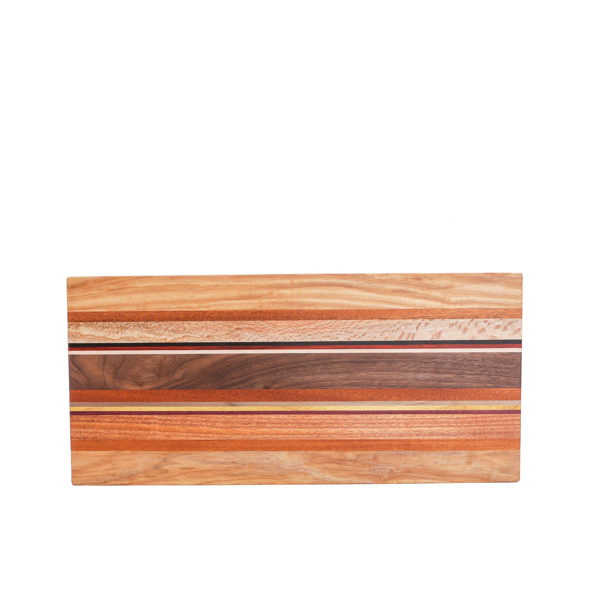 Handcrafted Large Cutting Board