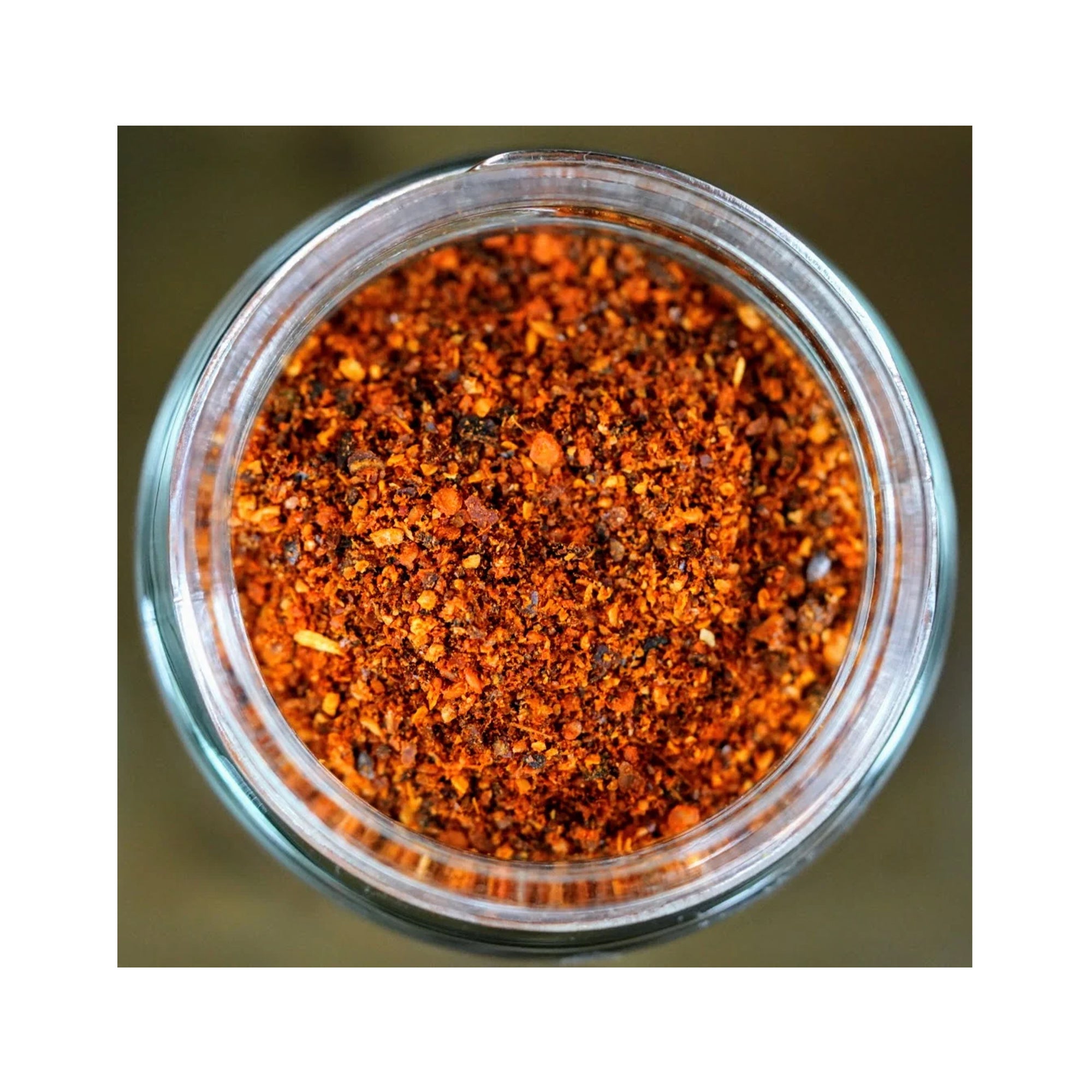 Gochugaru, Korean Chili Flakes