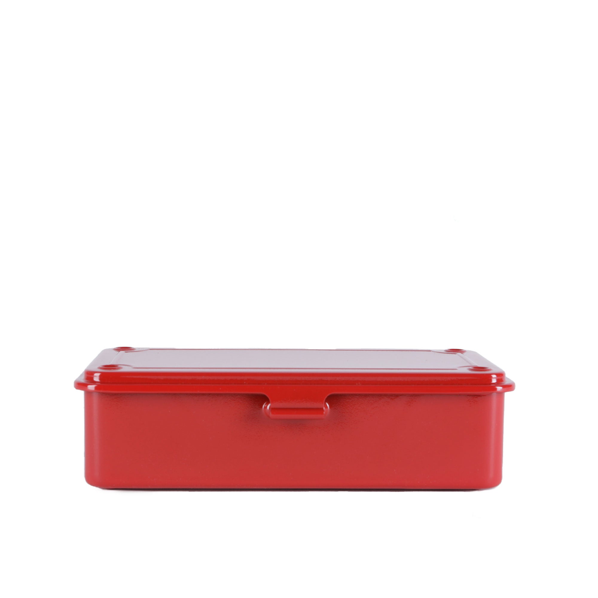 Steel Stackable Storage Box, T-190
