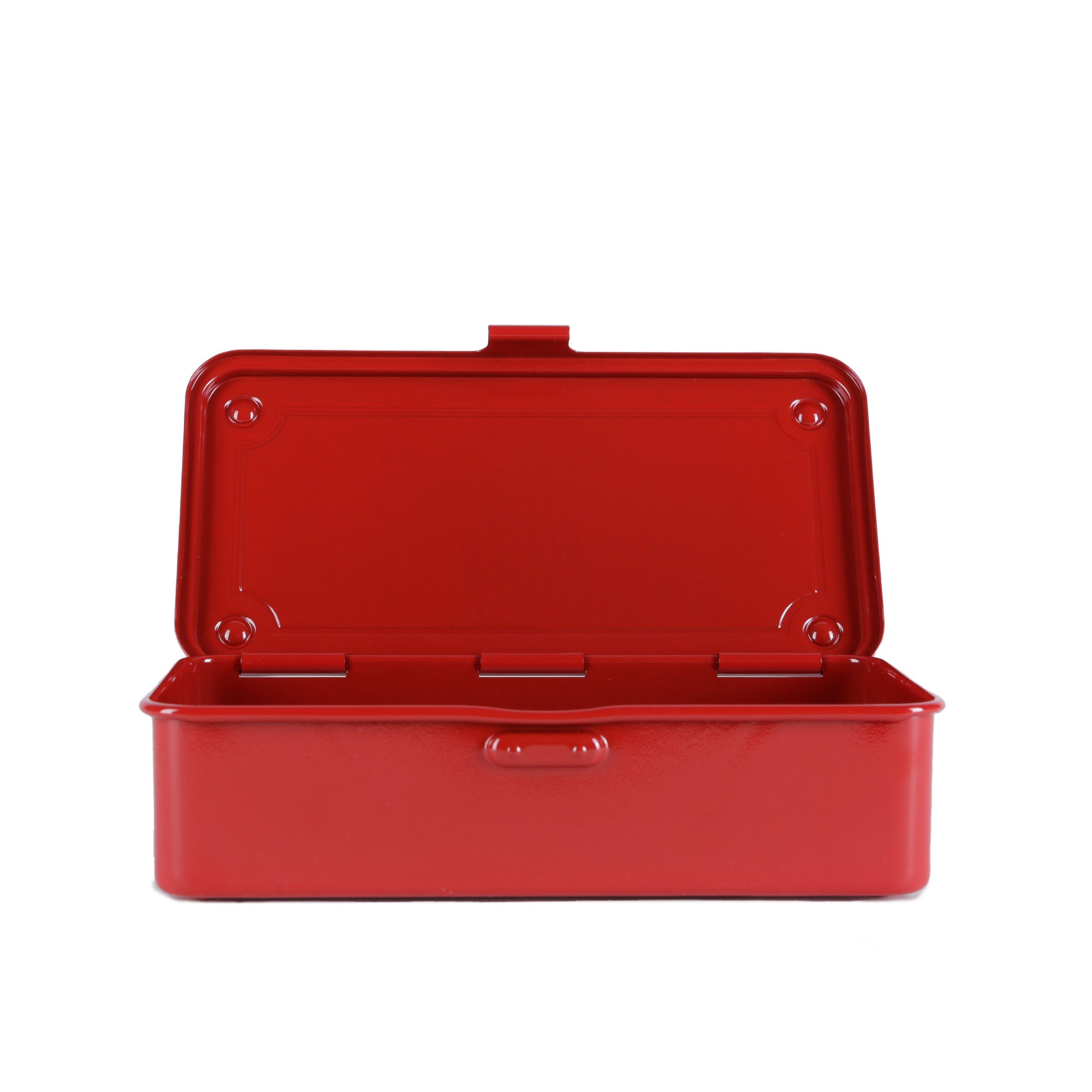 Steel Stackable Storage Box, T-190