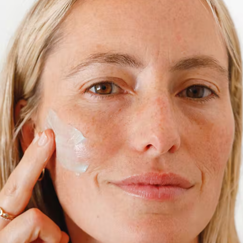 Seabiotic Water Cream