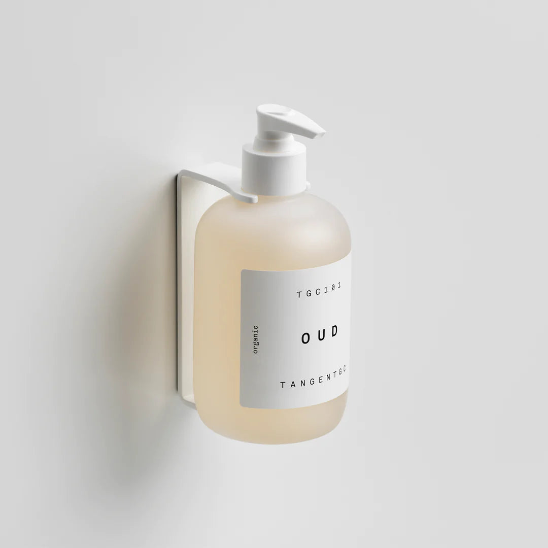 Oud Liquid Soap, 350ml