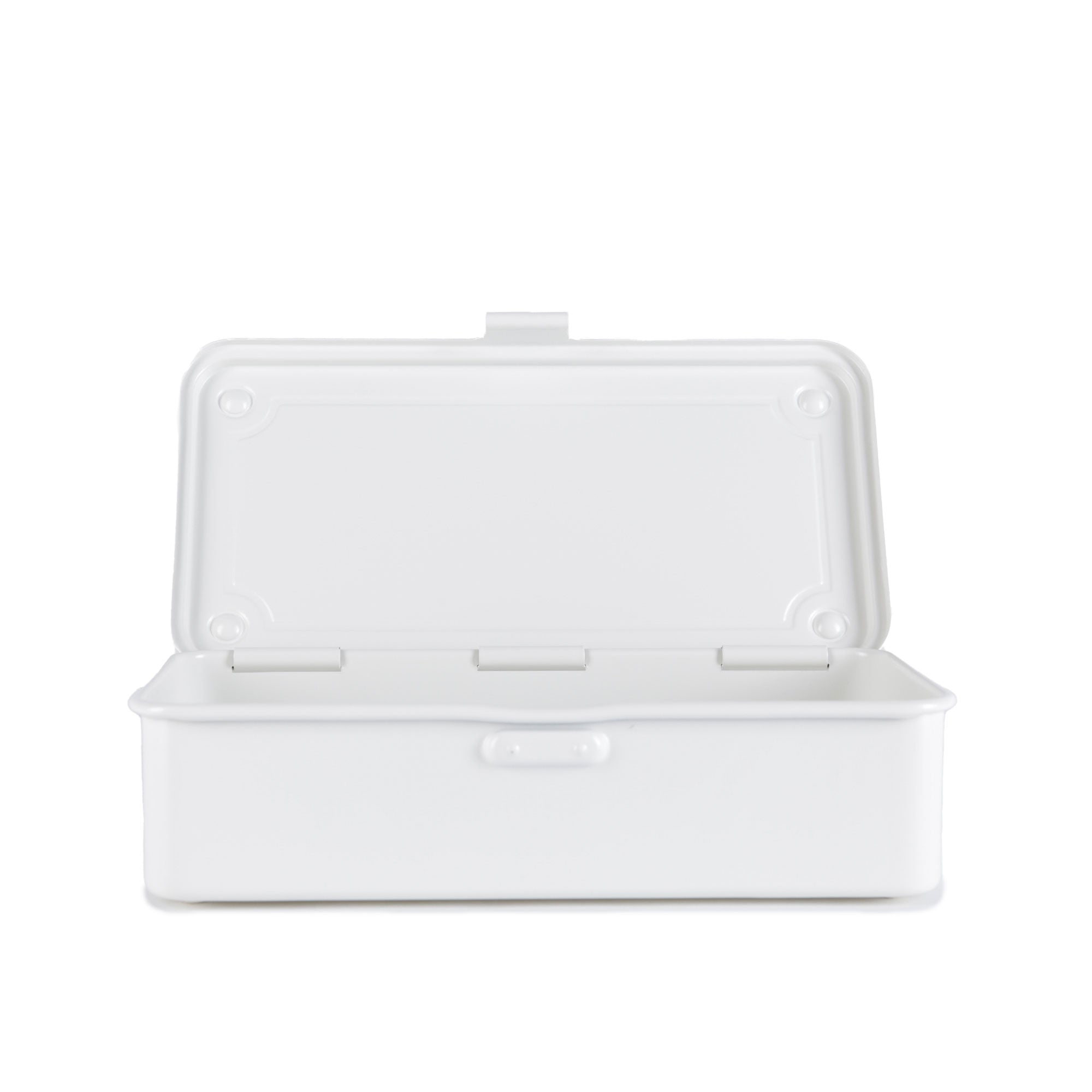 Steel Stackable Storage Box, T-190