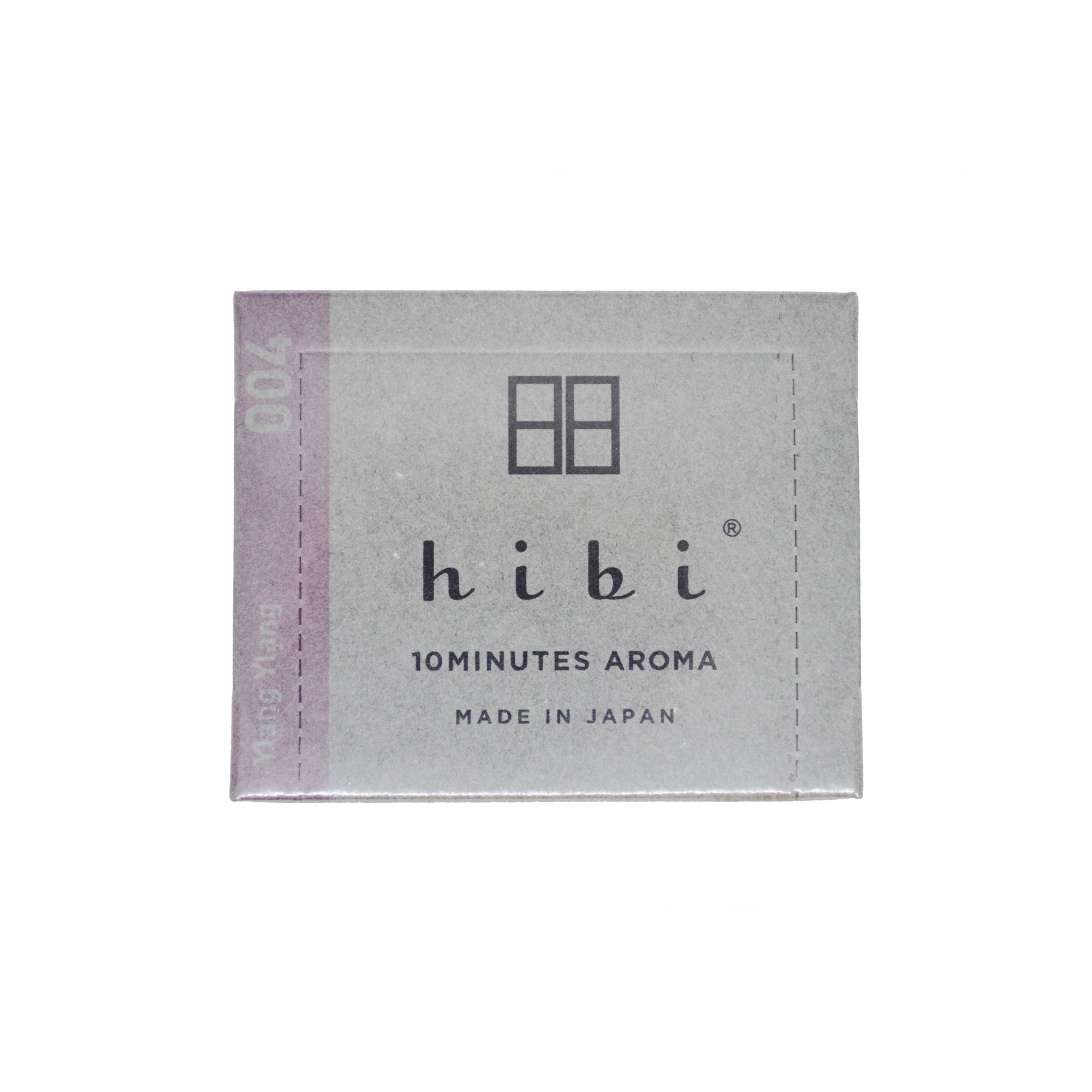 Hibi Incense Matches