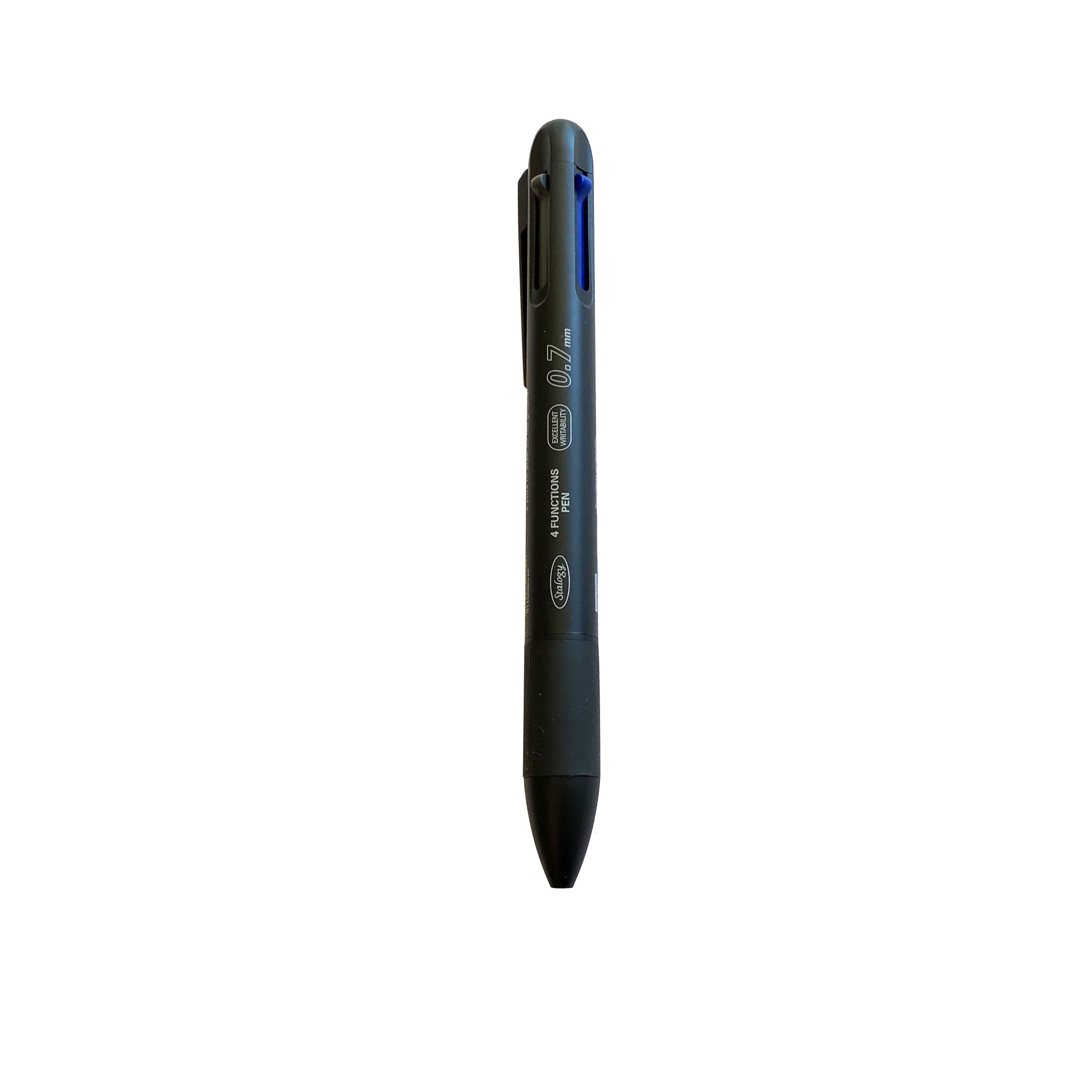 Editor Series 4 Function Pen, 0.7mm