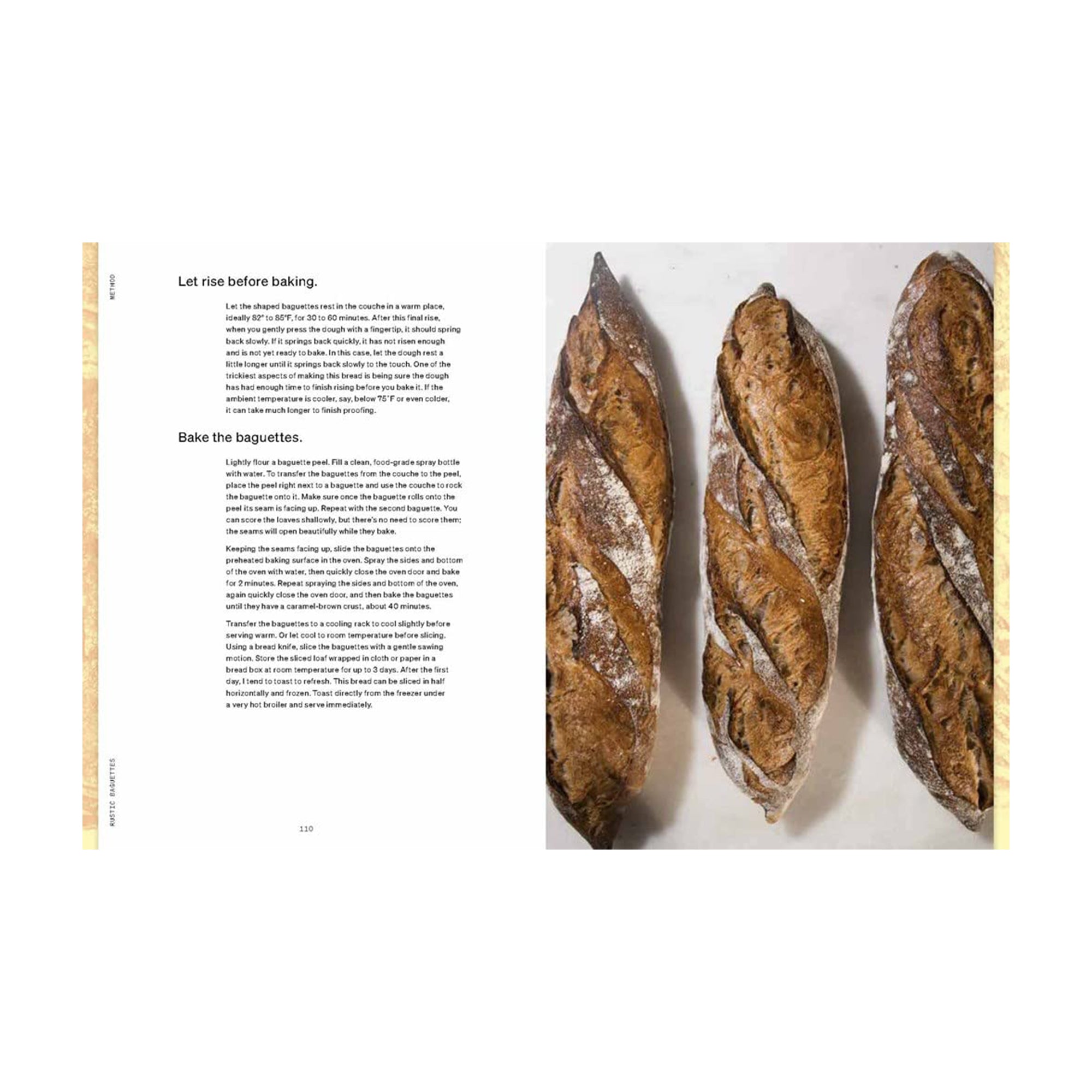 Bread Book