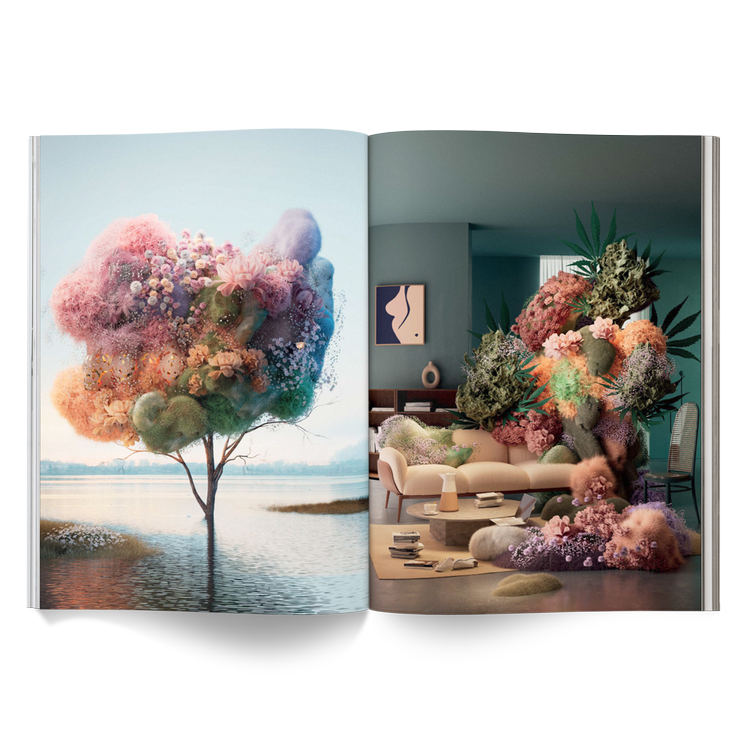 Broccoli Magazine, Issue 15