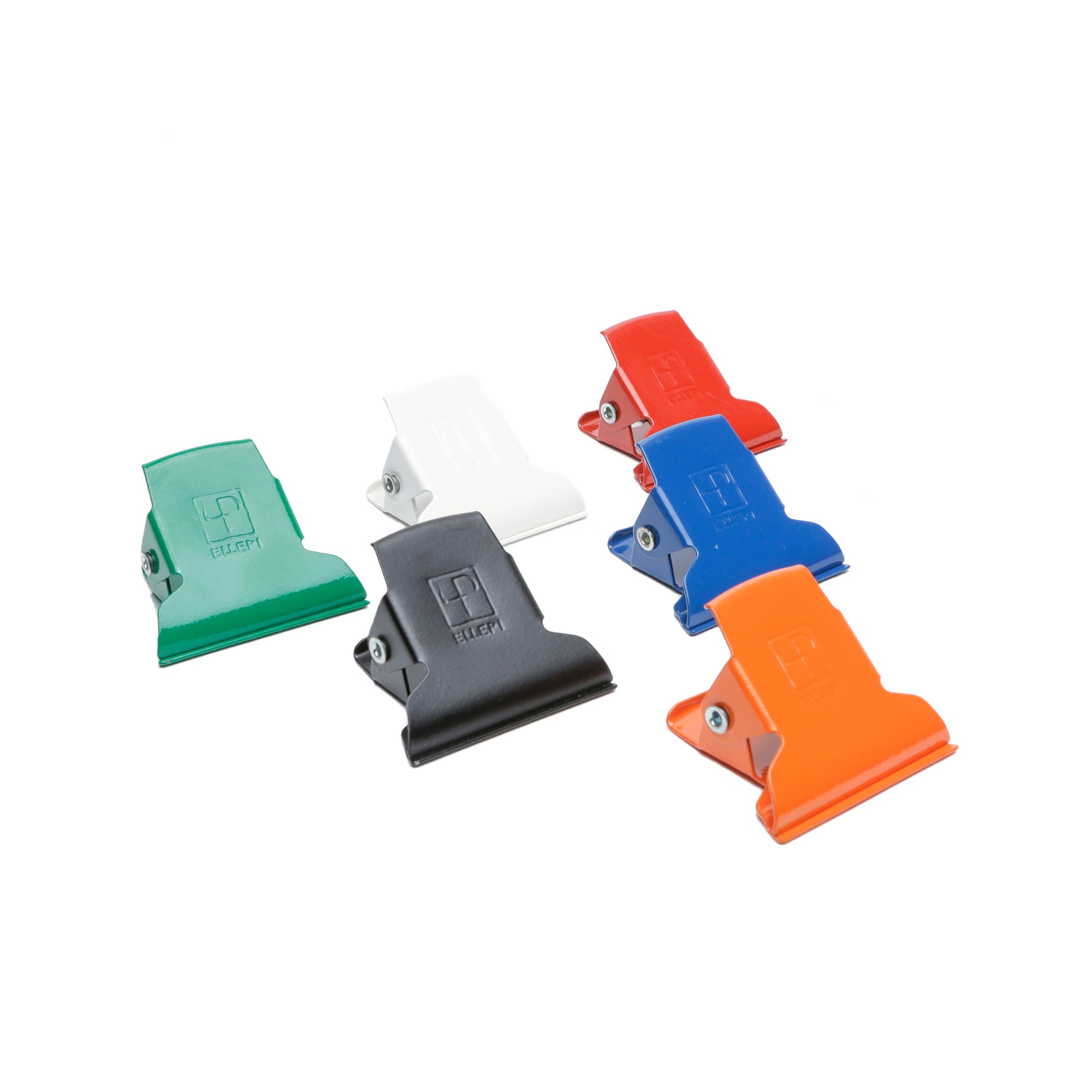 5cm Metal Clips – Little King