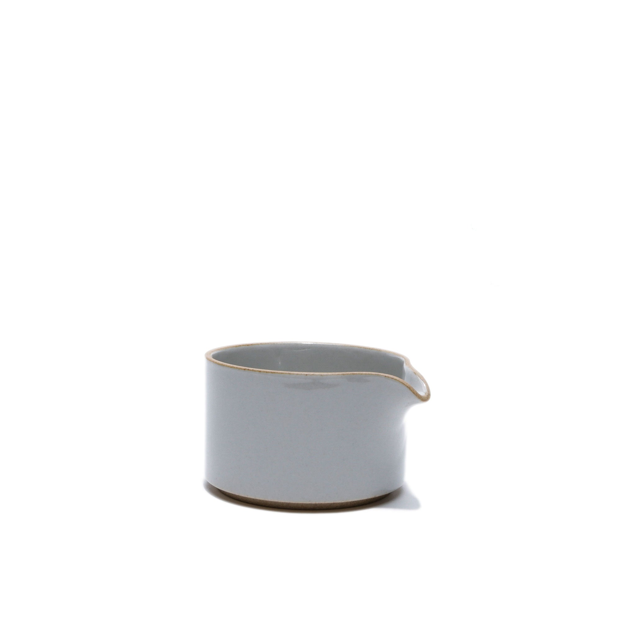 Porcelain Ceramic Creamer Pot