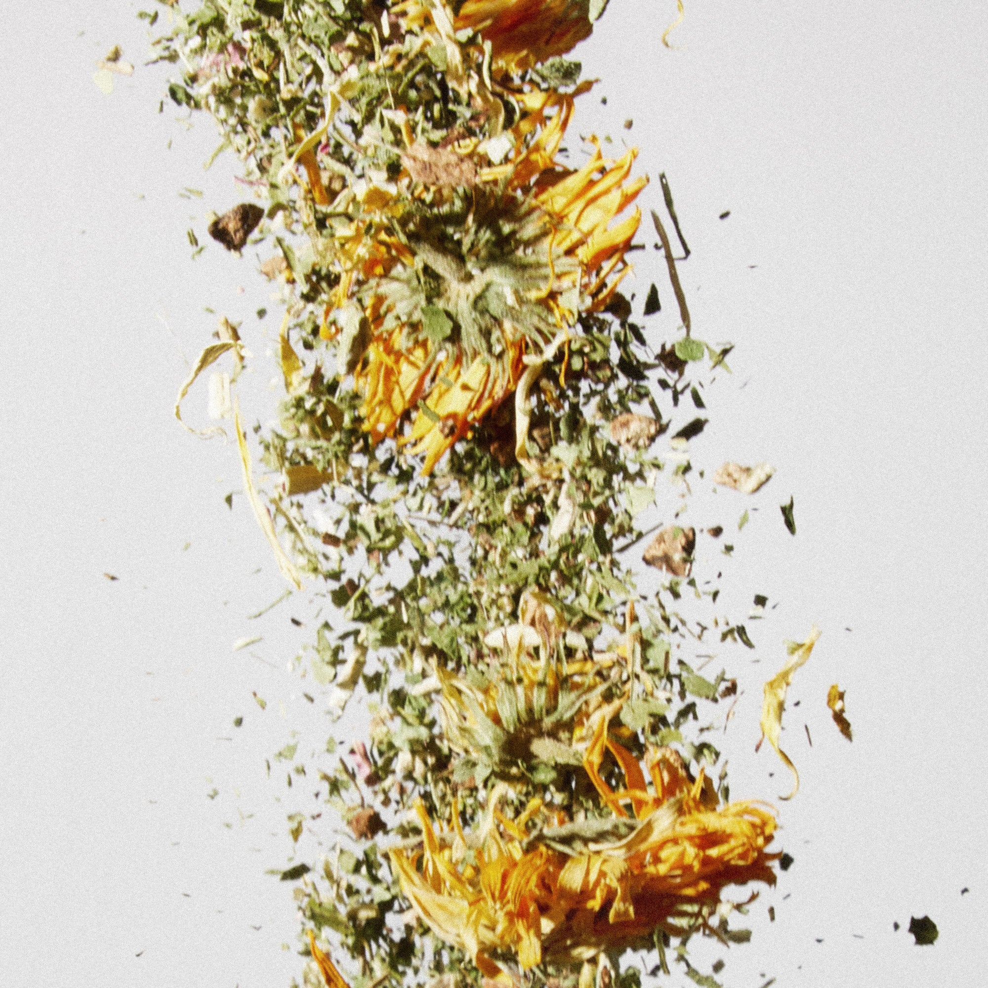 Earth Tea