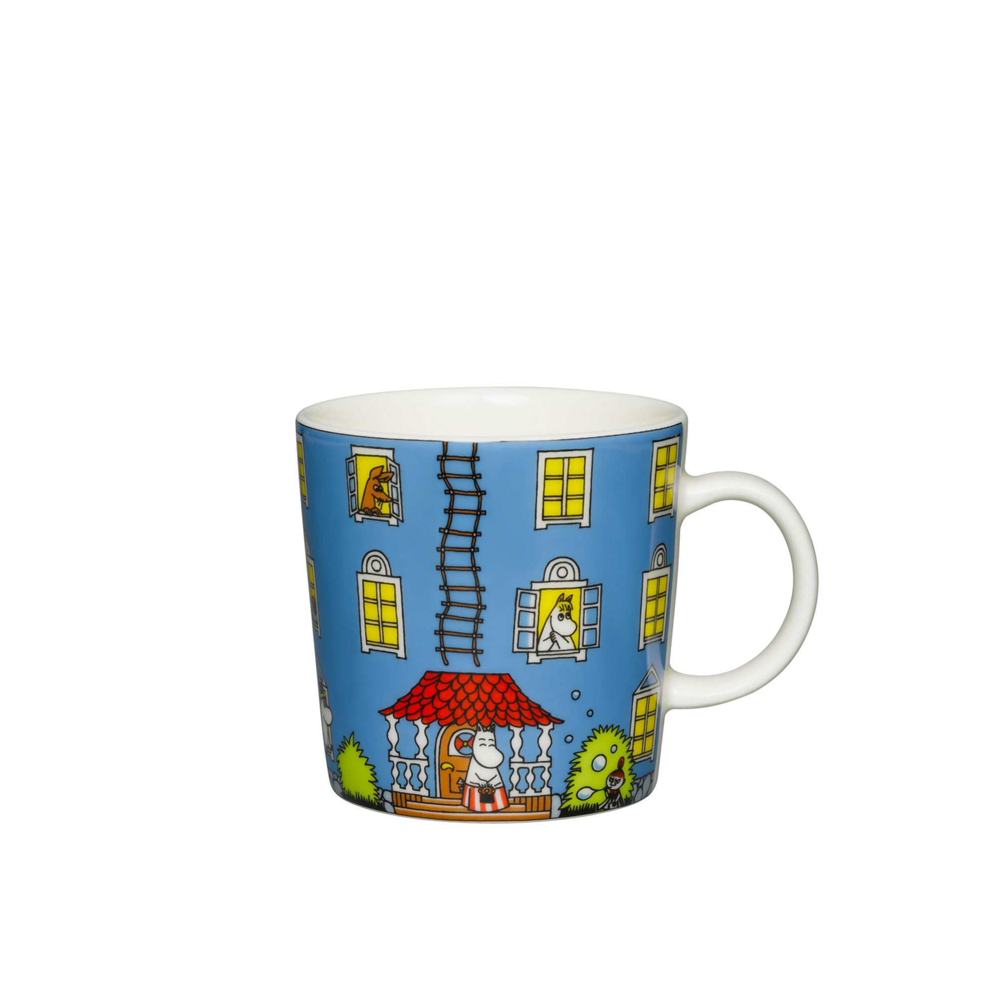 Moomin House Mug