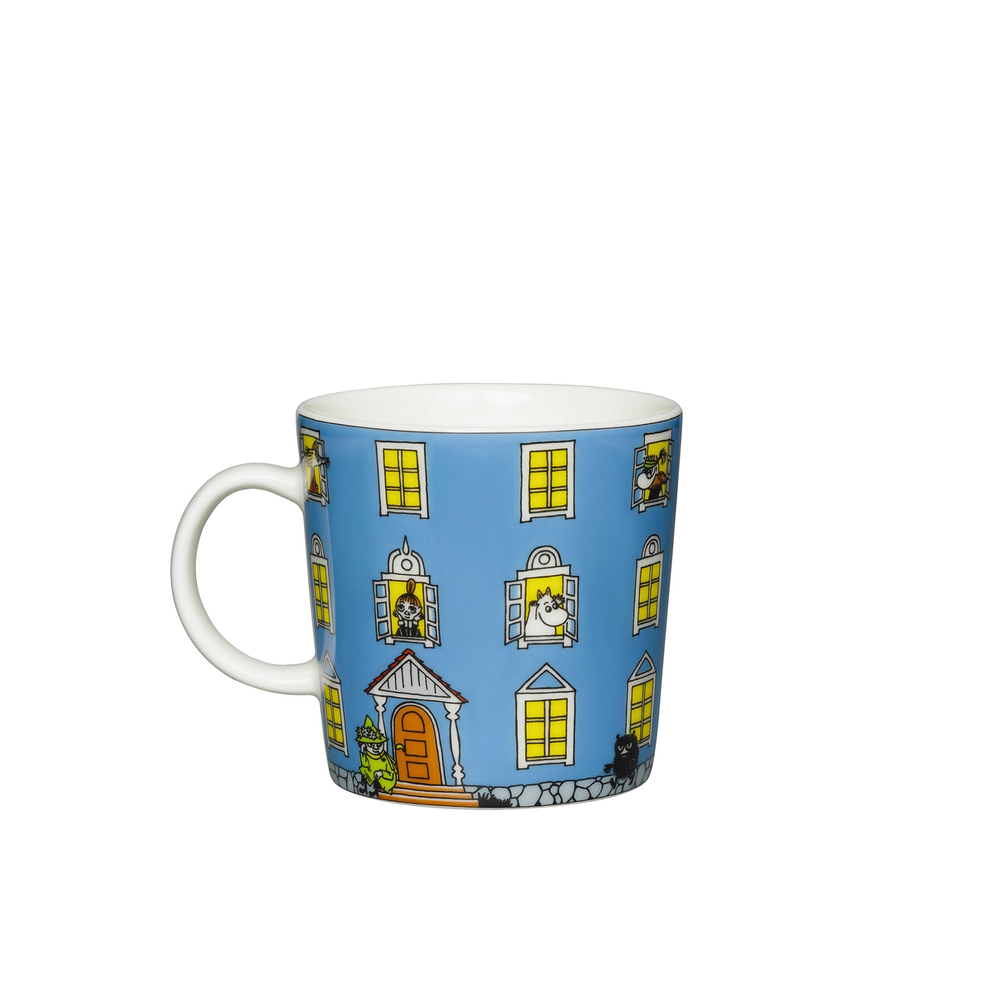 Moomin House Mug