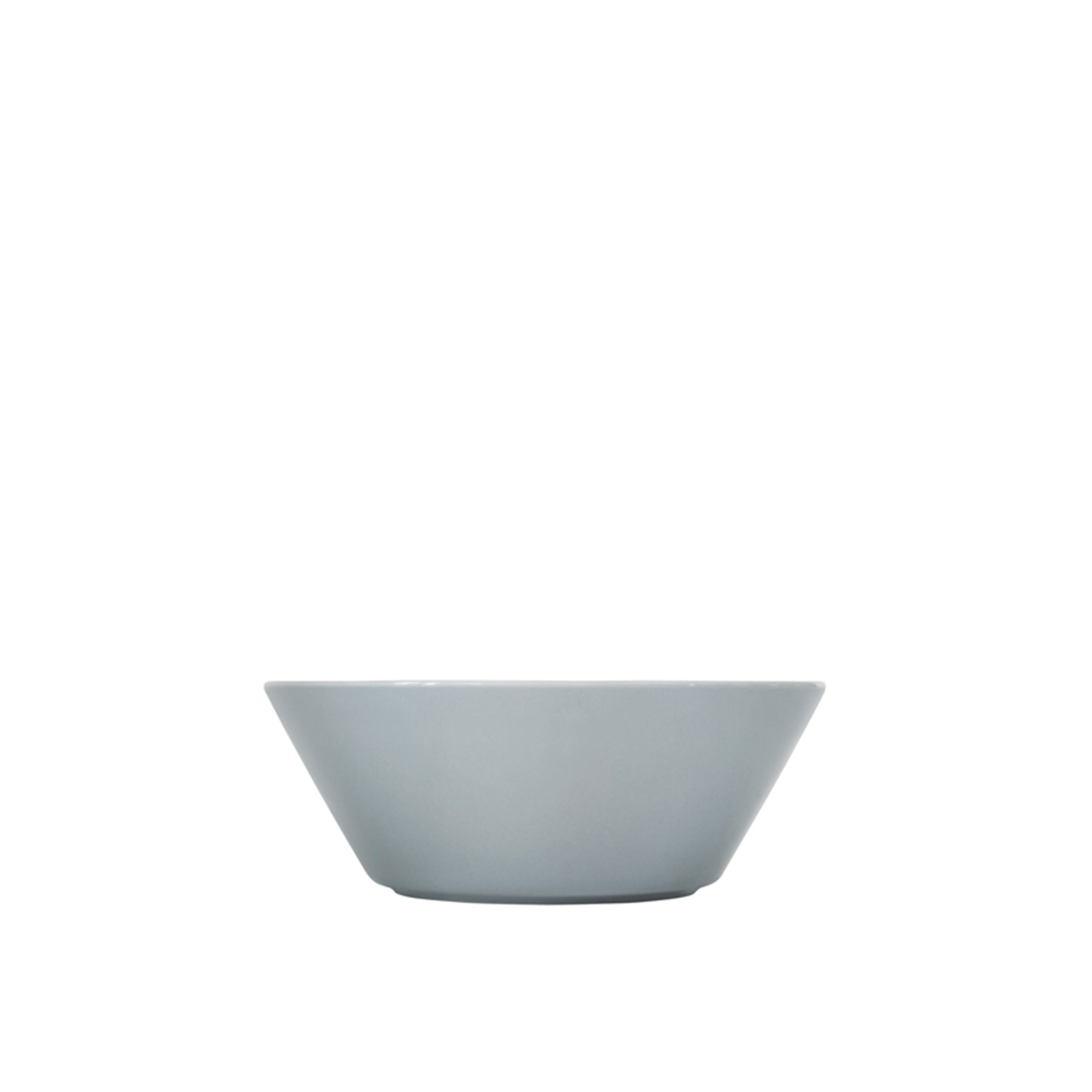 Teema Pearl Grey Bowl, 6"