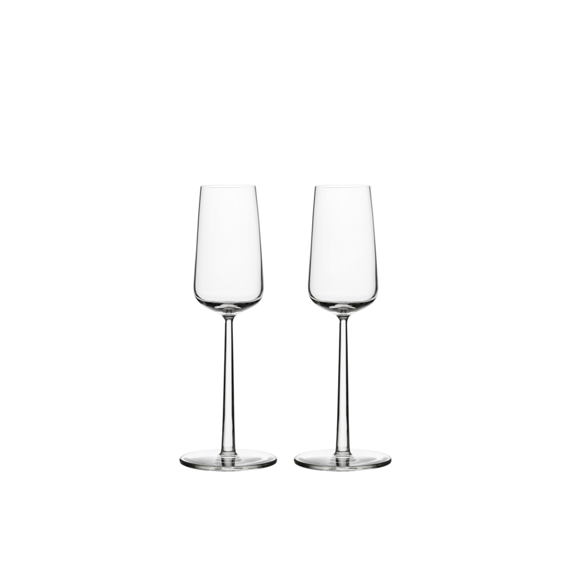 Essence Champagne Glass, Set of 2
