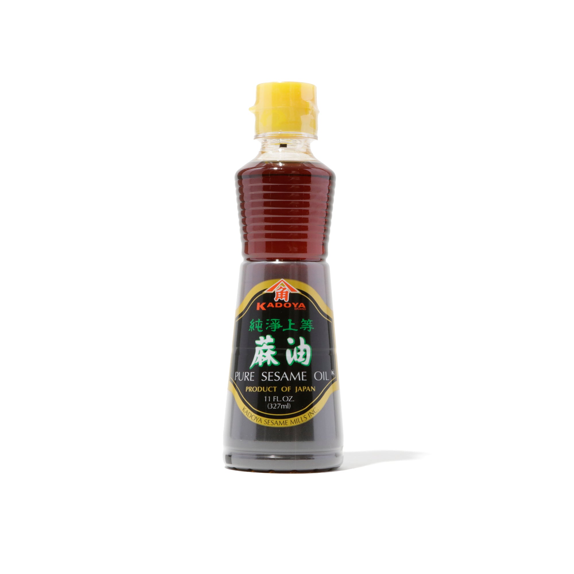 Kadoya Pure Sesame Oil, 11 oz