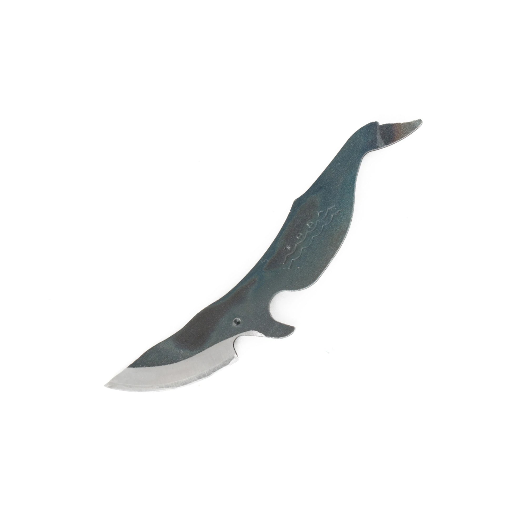 Japanese Whale Knife