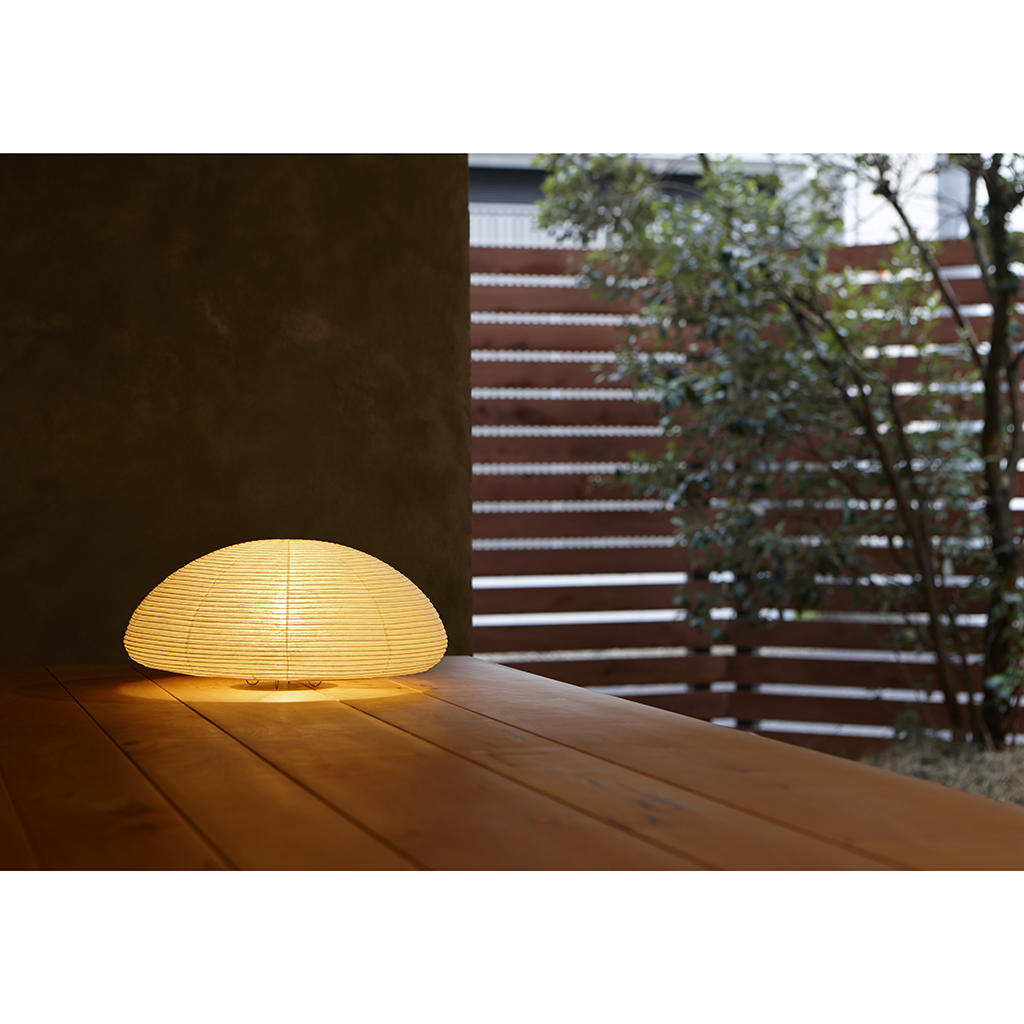 Moon Table Lamp