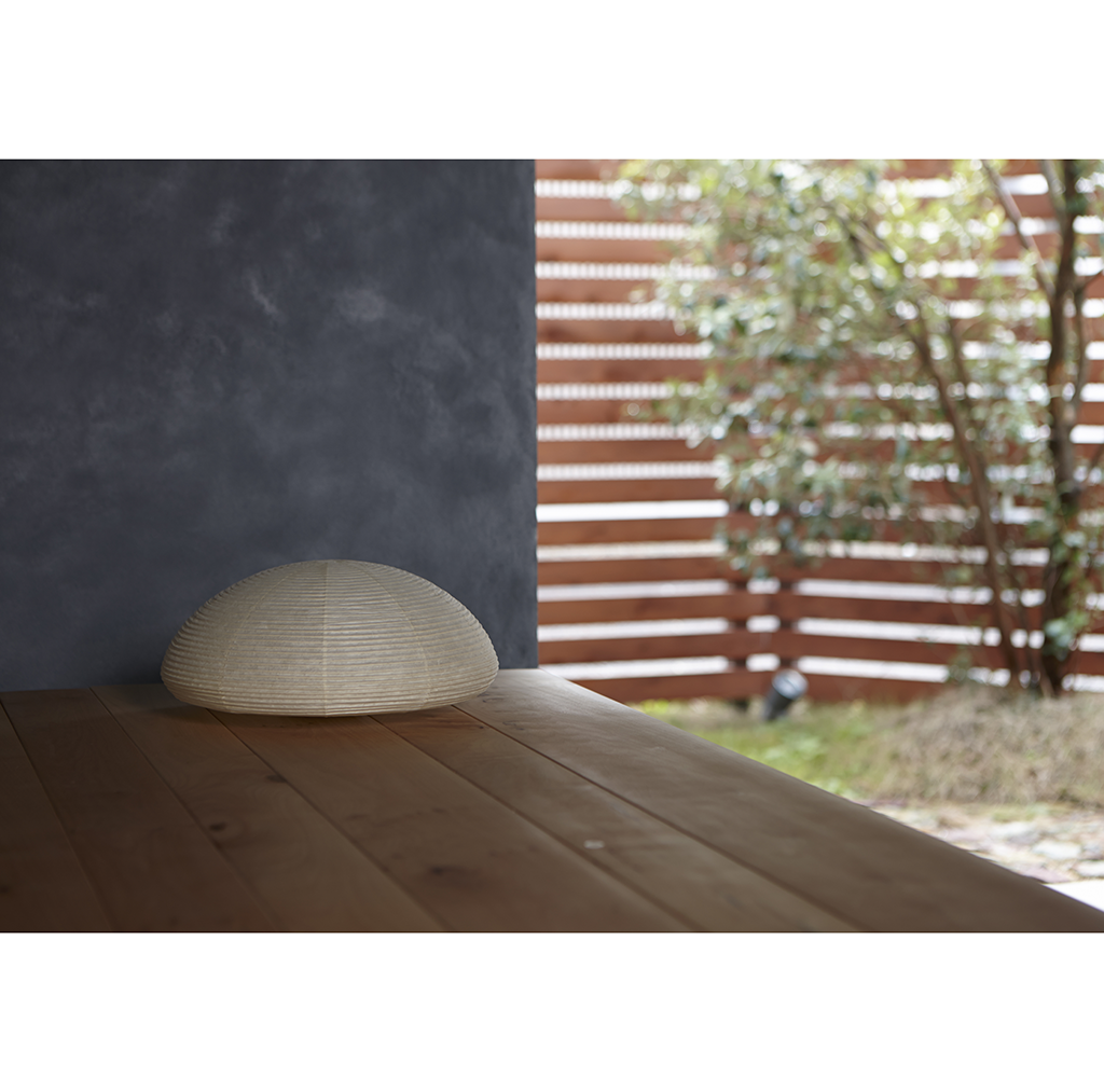 Moon Table Lamp