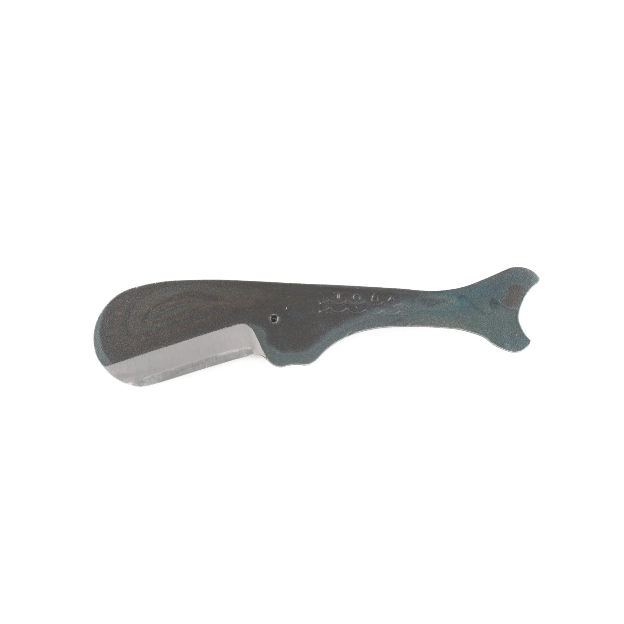 Japanese Whale Knife
