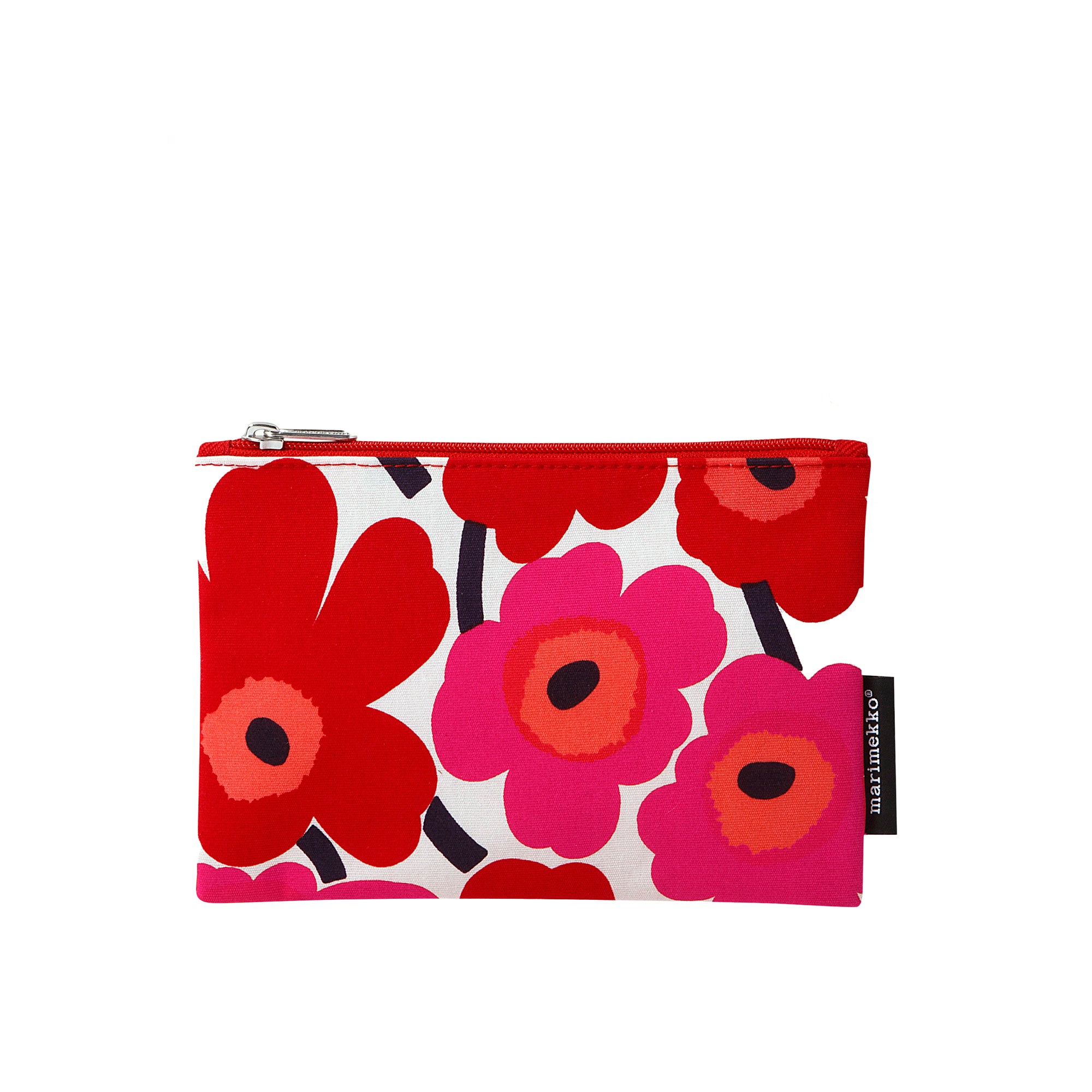 Kaika Mini Unikko Pouch