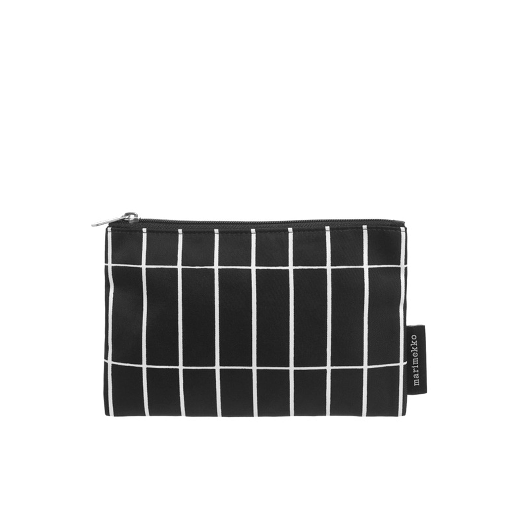 Kaika Pieni Tiiliskivi Zipper Pouch
