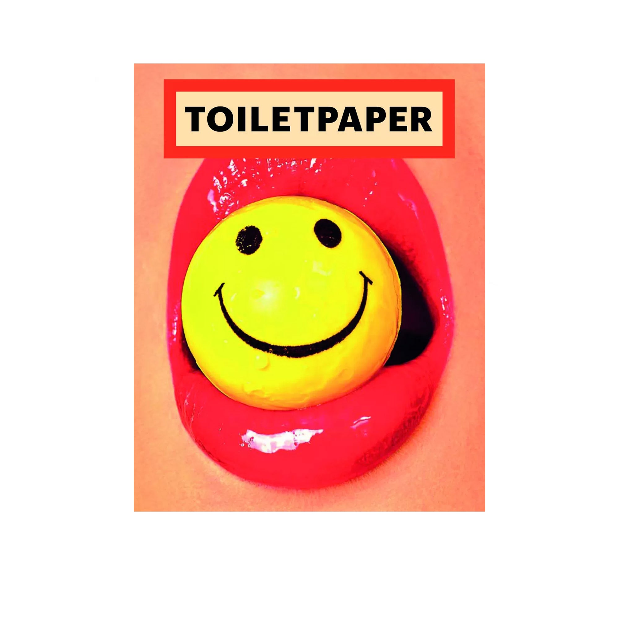Toilet Paper, Issue 18