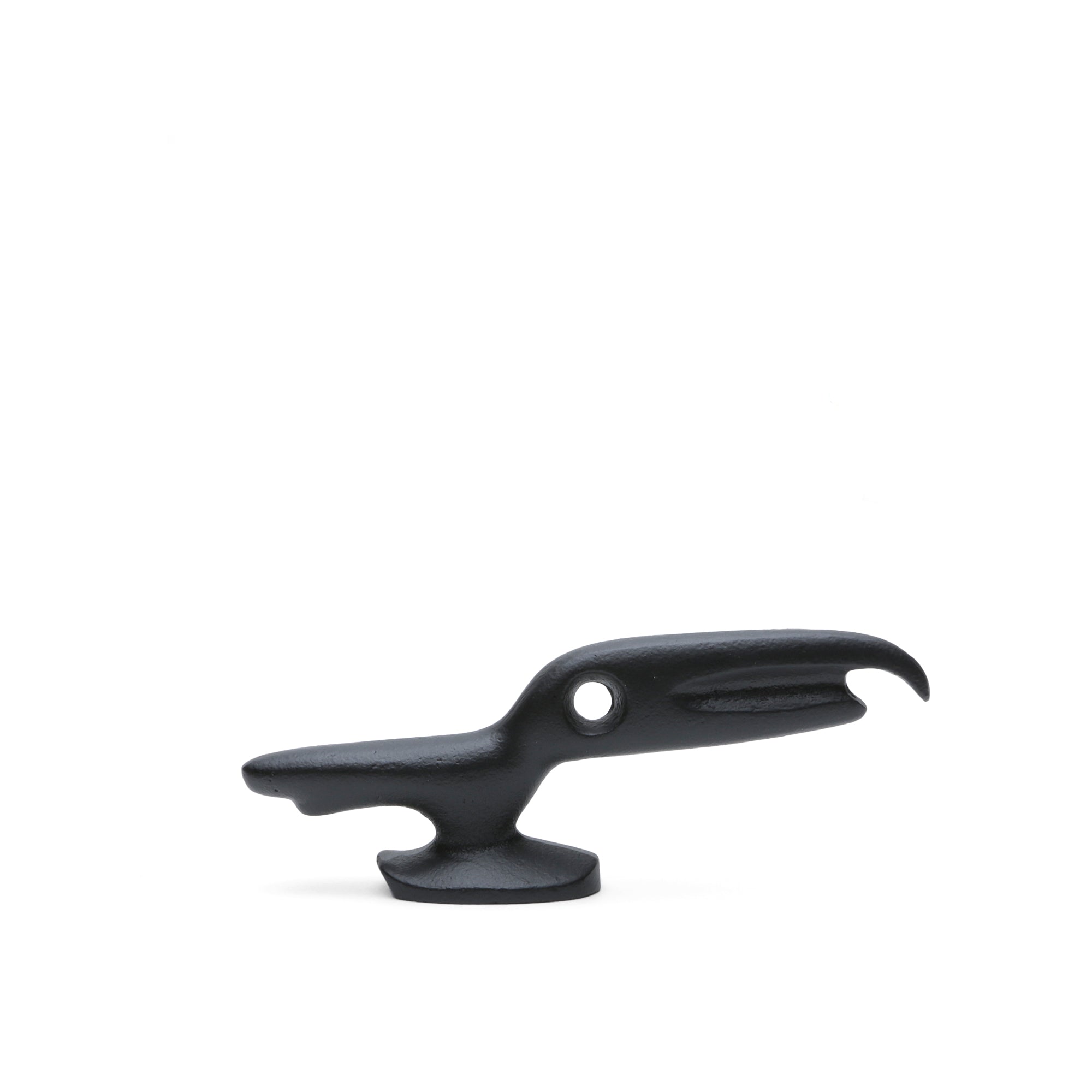 Toucan Cast Iron Bottle Opener