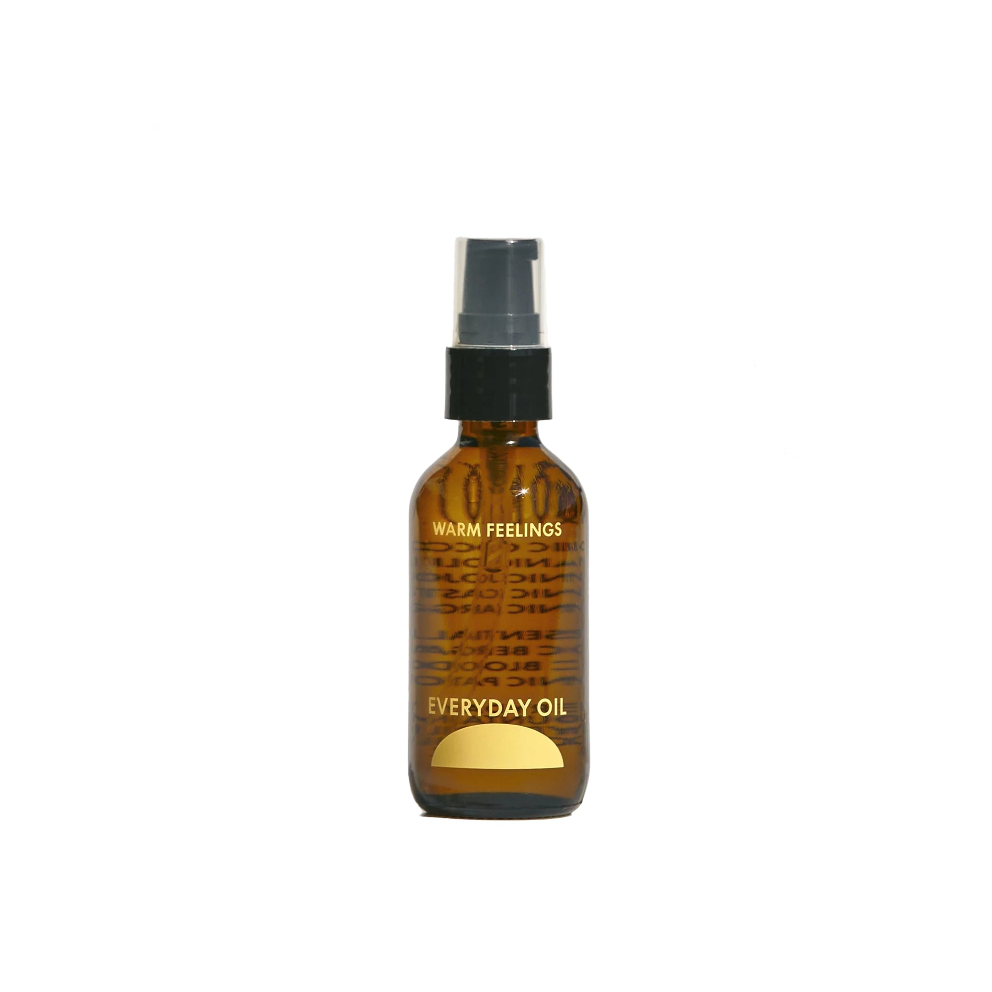 Everyday Oil